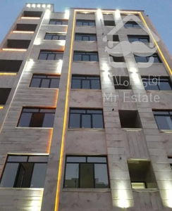 ۱۸۷ متر تک واحدی دو پارکینگ شمال ستارخان