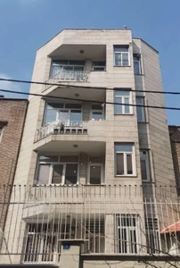 فروش۷۵متر نزدیک پارک لاله بین فرصت ونصرت بیرون طرح