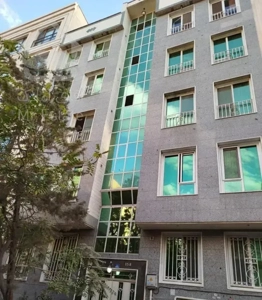 بلور فردوس شرق ۶۵ متر ۲ خوابه