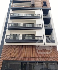 واحد لوکس ۲۶۰ متری