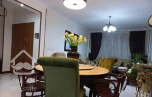 ۱۱۲ متر تک واحدی فول امکانات در مهستان باغ فیض