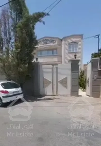 آپارتمان شخصی کاشانی