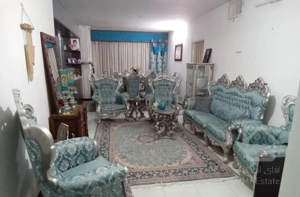 فروش آپارتمان ۸۶ متری ۲ خوابه طبقه ۴