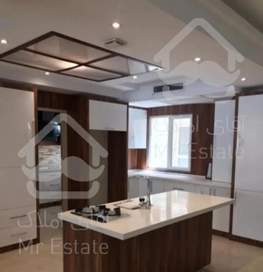 ۷۶ متر/ دو خواب/ شهران جنوبی (سرمایه گذاری)