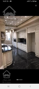 برج ویژن -  ۱۲۰ متر - ۲ خواب - مسترروم - مشاعات آبی