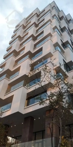 ۲۵۵ متری فرمانیه سنبل مدرن فول مشاعات ویودار