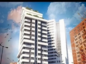 ۱۰۵ متر ویو دریاچه برج باغ کوهک دریاچه