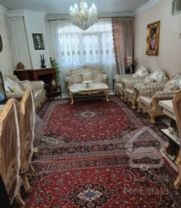 آپارتمان 101 خیابان اول نیروی هوایی