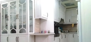 ۷۵ متر ۲ خوابه صادقیه گلستانها