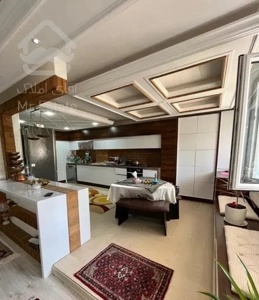 140 متری پردیس بلوار عباس دوران بر اصلی