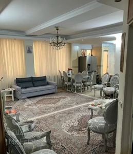 بلوار ارتش، مینی سیتی ۹۰ متر ۲خ  ( قدرالسهم دار )