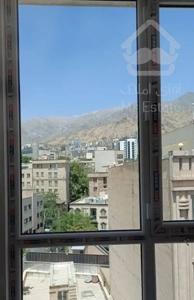 ۱۲۰ متر/۲ خواب/کلید نخورده/فرمانیه