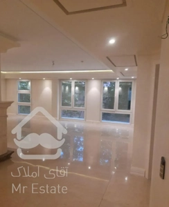 باغ فردوس ۲۷۸متر۴خواب ۲مستر