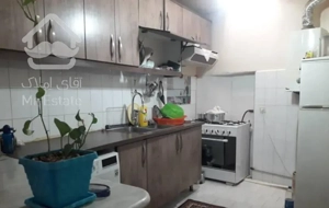 ۷۵ متر یک خوابه دربست