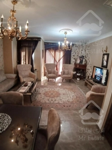 94متر 2خواب*رو به آفتاب   فول بازسازی*ایت الله کاشانی