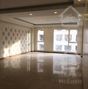 ۱۶۰ متر / سمت آفتاب / شیک و خوش نقشه / فاز ۲