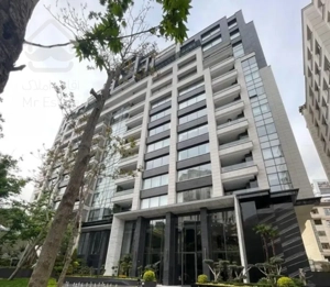 برج باغ مدرن ۲۳۰ تا ۳۸۰ متر الهیه / فول ویوو شهر