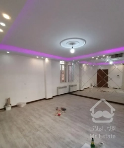 65 متر طبقه همکف سازمان برنامه شمالی