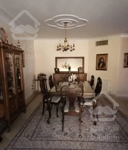 فروش آپارتمان۱۸۳ متری مرزداران