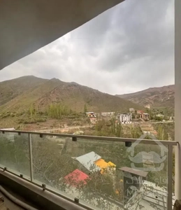 آپارتمان ۱۲۰ متر دو خواب