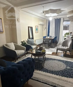 سه جوب/دوخواب/اپارتمان