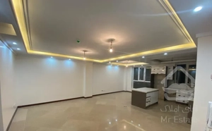 ۱۱۵ متری دو خوابه  سند تک برگ فاز ۳ حکیمیه