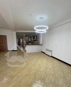 واحد ۹۰ متری ، پارکینگ + اسانسور ، محبوبی