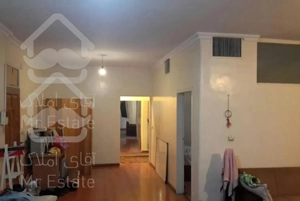 ۸۴ متر موقعیت اداری بر شادمان