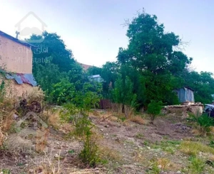 زمین با کاربری مسکونی