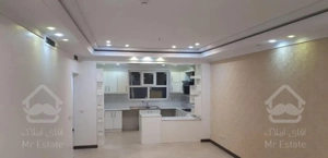 آپارتمان ۱۰۵ متری ، دو خواب