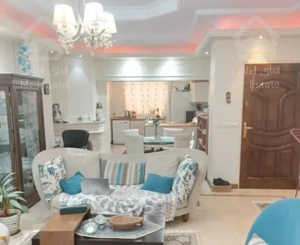 ۵۸ متر/ تک خواب/ فردوس غرب