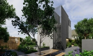 ۲۰۰ متر فول مشاعات نیاوران