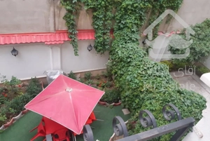 اراج،۱۱۰ متر،نورگیر،لوکیشن دنج و مشجر