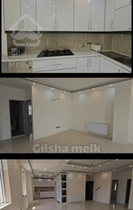 فروش تک واحدی ۹۶ متری نوساز در خیابان پرستار