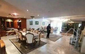 کامرانیه شمالی ۲۹۰متر ۴خواب مستر