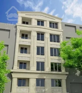 فروش تکواحدی ۱۵۳ متری بدیعی۲