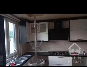 آپارتمان  ۷۸ متر ۲ خواب - سعادت آباد