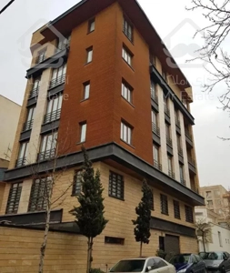 92متر2خواب9ساله شهرک غرب