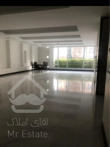 ظفر ۱۳۰ متر نوساز/۲ خ مستر/فول مشاعات/غرق نور