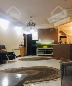 آپارتمان۱۱۲متر/دوخوابه