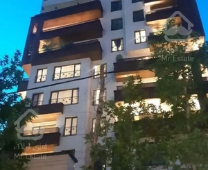 ۳۵۰ متری جمشیدیه تک واحدی ویو شمال و جنوبی