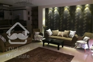 ۱۰۰متری آپادانا/۲خواب/۶۰متر حیاط اختصاصی