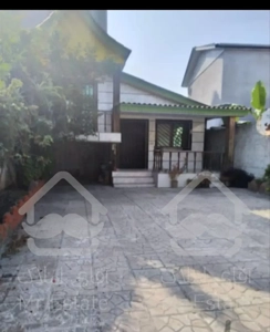 ویلا نیم پیلوت چمستان ((معتمدی))