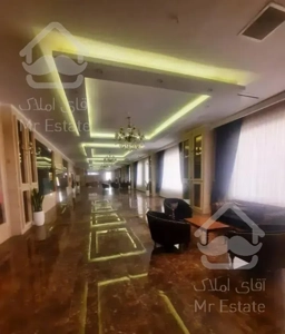 ۱۰۰ متری/ دوخواب/شهرزیبا