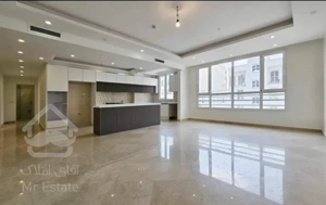 ۹۲متر خرمشهر/مترو خور/لوکس غرق نور و نقشه/گذرپهن