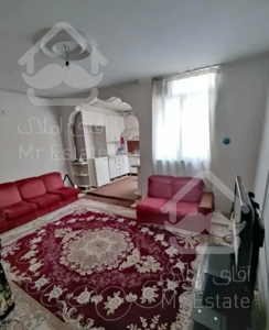 آپارتمان نواب 55 متری مبله خ احمد سخا