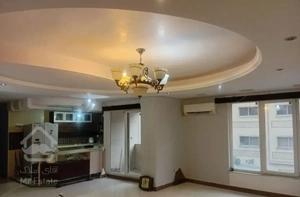 آپارتمان ۹۸ متری. بر اصلی سلمان فارسی.