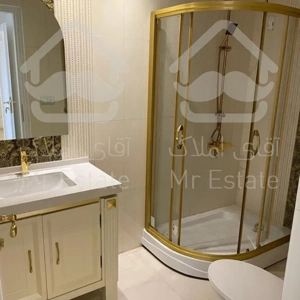 بهترین لوکیشن فرمانیه ثروتی ۲۵۰ متر کلیدنخورده