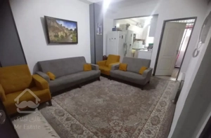 واحد۵۲متر/سالن پرده خور/سرمایه گذاری عالی/درجوادیه