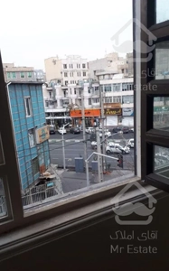 ستارخان بر کوثر سوم ۱۰۰متر تکواحد ۳نبش (فول)